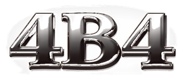 4b4 logo