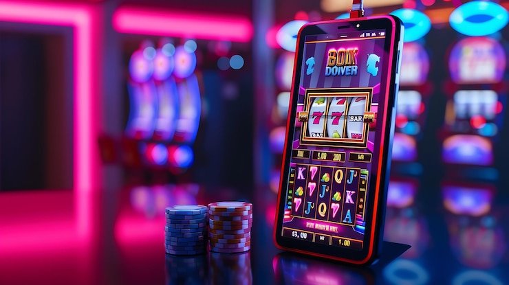 4b4 Sweet Bonanza Slot