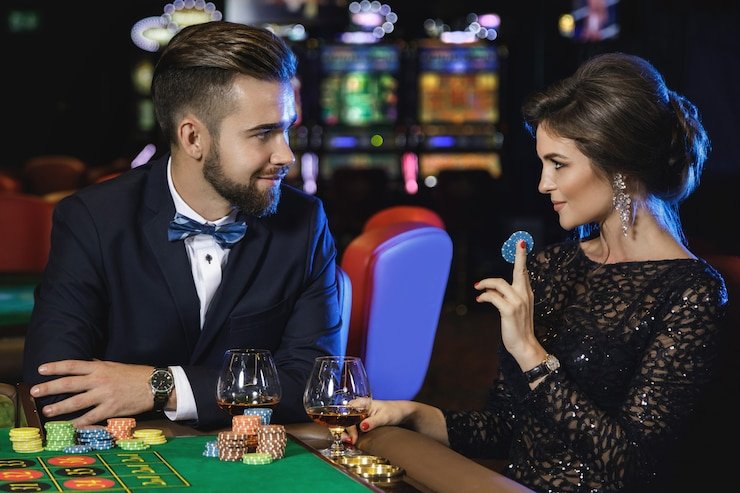 4b4 Live Casino