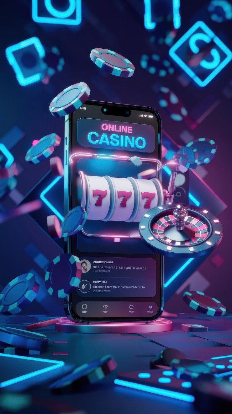 4b4 Cascade Rounds aur Multiplier Stacking